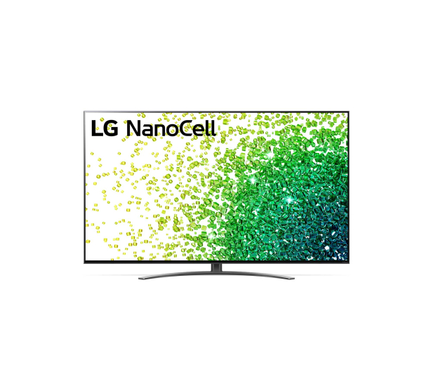 LG 50NANO863PA - 636247 - zdjęcie